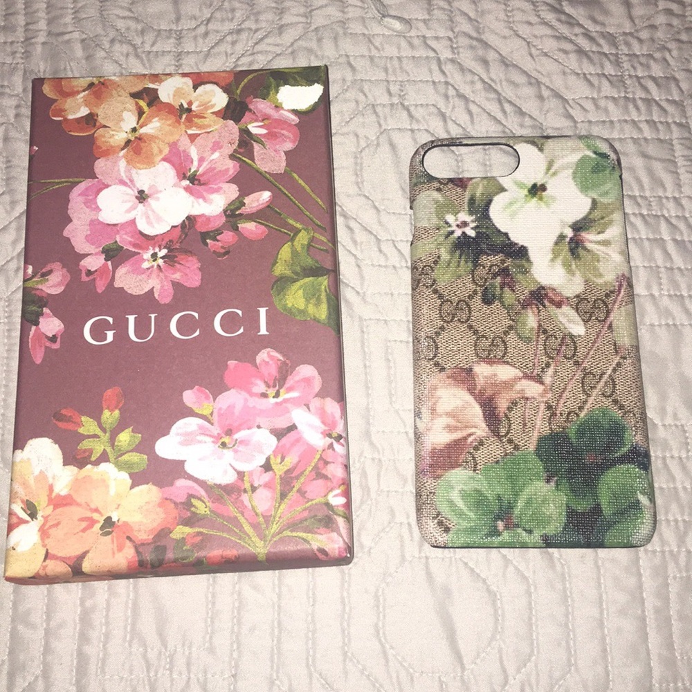 iPhone 7/8 plus case